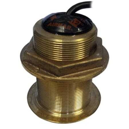 Superjock B60-20- 20 Degree Tilted Element Transducer f-E Series - Bronze SU3289762